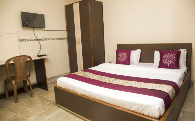 Galaxy Inn By OYO Rooms