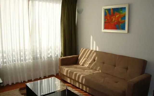 MG Apartments Providencia