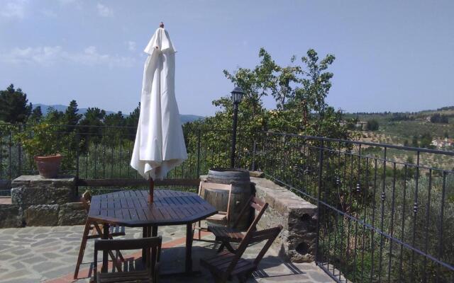 Country house near Florence