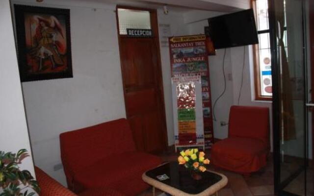 Hostal Resbalosa