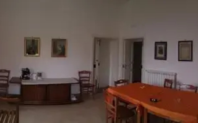 La Casa Di Federico