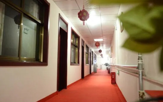 AA Chain Hotel (Zhengding Airport Road Store) – Hotel Rooms – Shijiazhuang