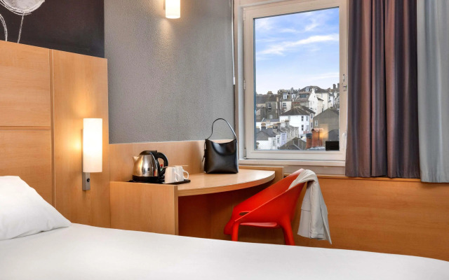 ibis Brighton City Centre - Station