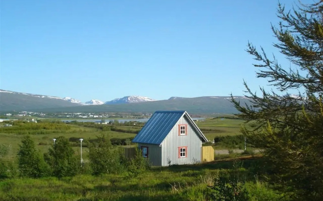 Vínland Cottage