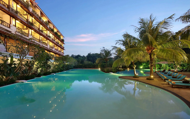 Swiss-Belhotel Segara