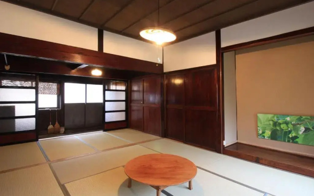 carafuru Japanese Old House