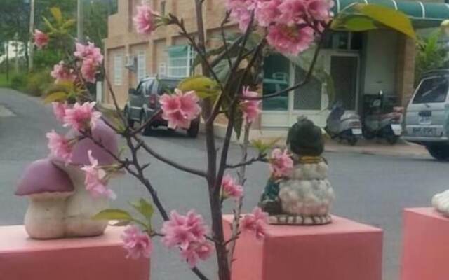 Rose Castle Hostel