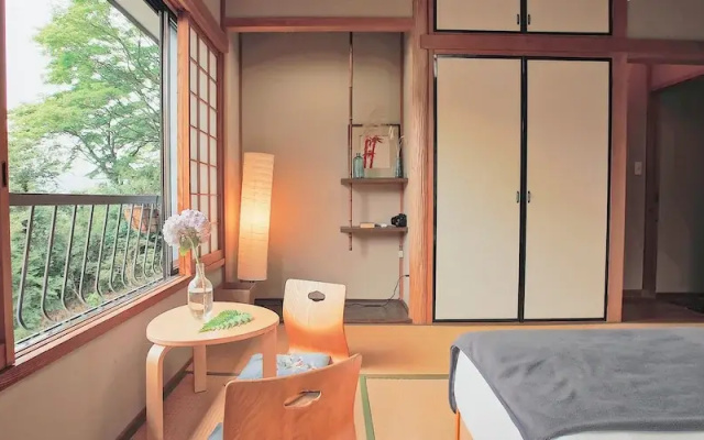 Springs Village Hakone Glamping Resort