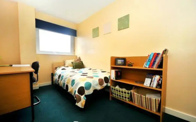 Salford Student Village