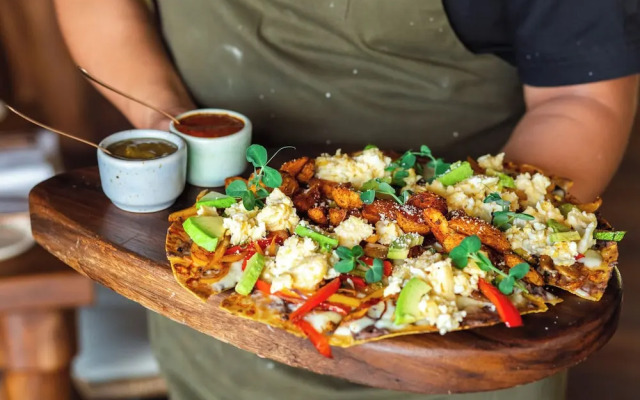 Naviva, A Four Seasons Resort, Punta Mita, Mexico - All Inclusive