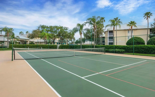 Hilton Vacation Club Cypress Pointe Orlando
