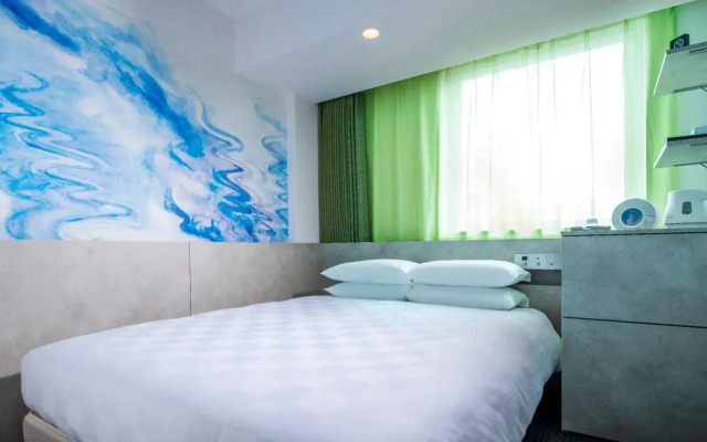 Hotel Oriental Express Tokyo Ginza