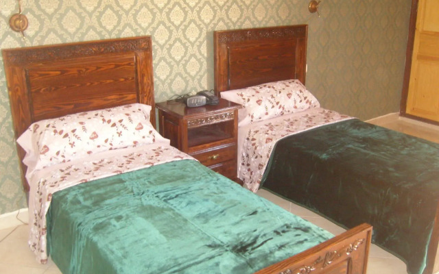 Riad Firdaous Achark