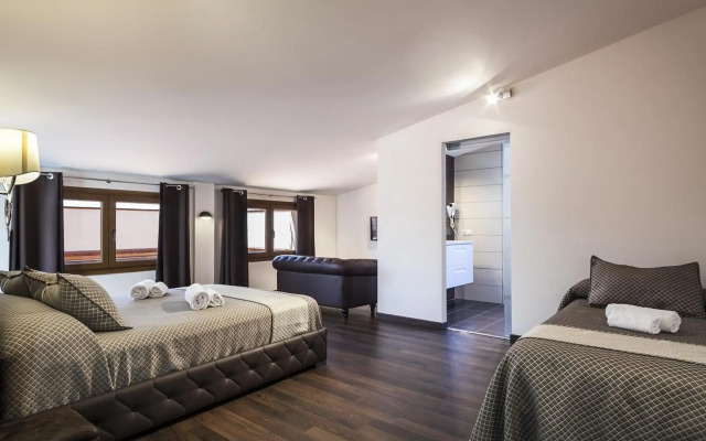 Hotel Montmar