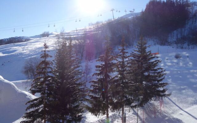 Soyouz Vanguard 9281