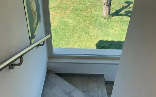 Relais Villa Bonifacio