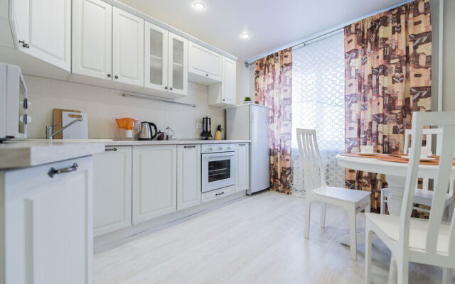 Апартаменты Пять Звезд Золотое Яблоко