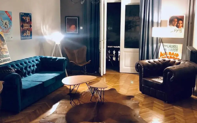 Hostel Sova