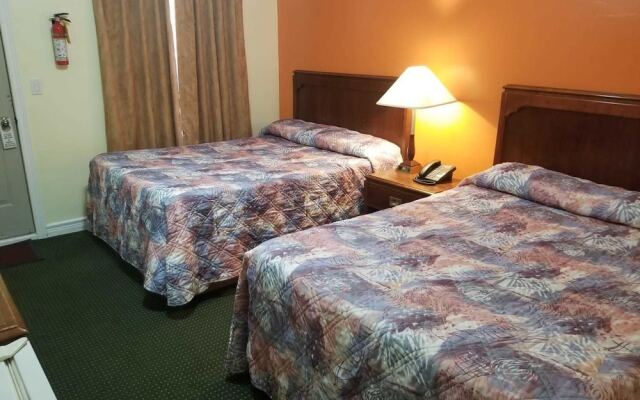 Norvic Motel