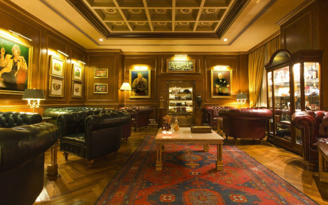 Regency Palace Amman