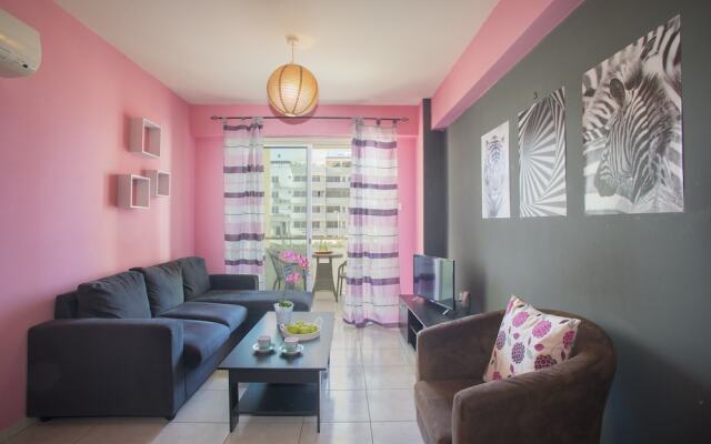 Mackenzie Rose Suite