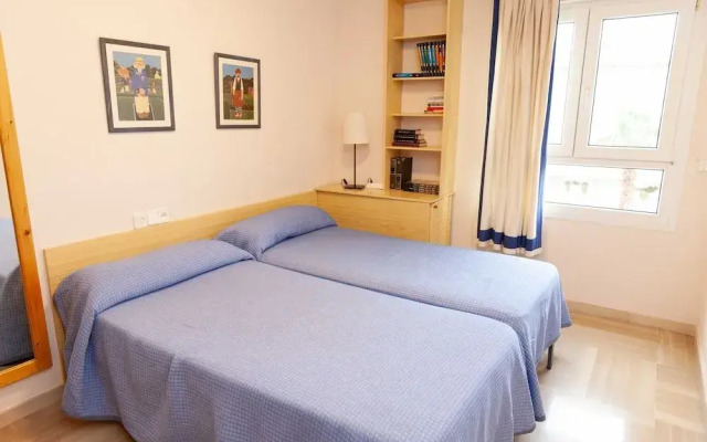 Piso Exclusivo en Zona Residencial. MANOLETE