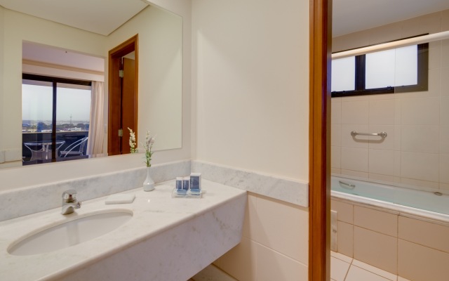 Jk Premium Hotel e Eventos