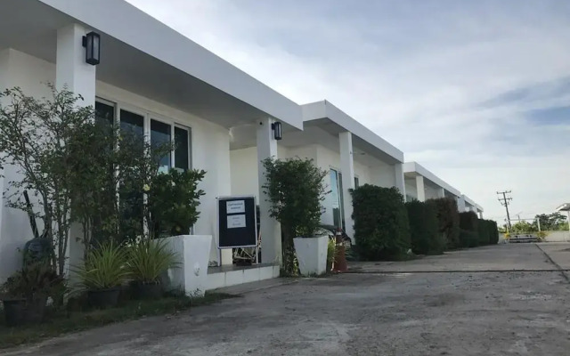 Baan Charnchol Resort Mahasarakham