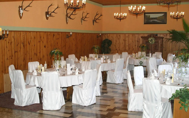 Hotel Zum Bürgergarten