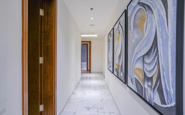 Al Habtoor City - Meera Tower 1504