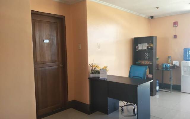 Joyful Island Hostel - Cebu City
