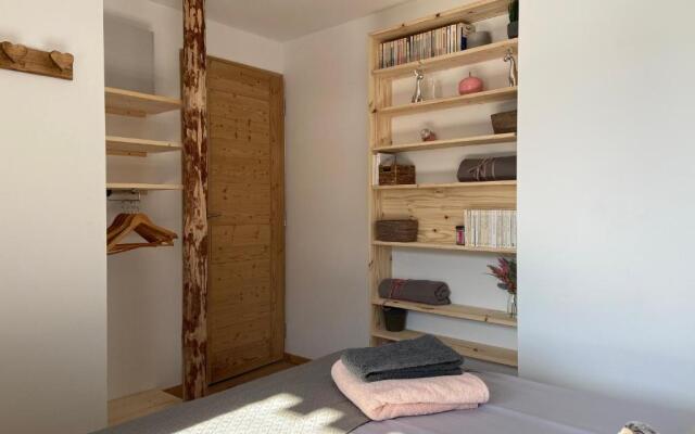 La marmotte qui papote