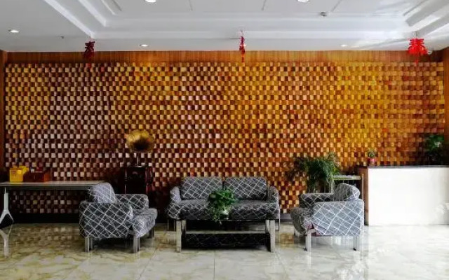 Junyi Hotel