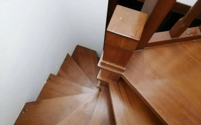 Casamare Baldassarri