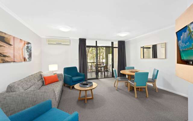 Club Wyndham Flynns Beach, Trademark Collection by Wyndham