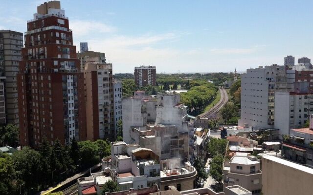 Rent Buenos Aires