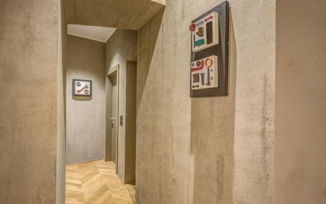 G55 Design Hotel