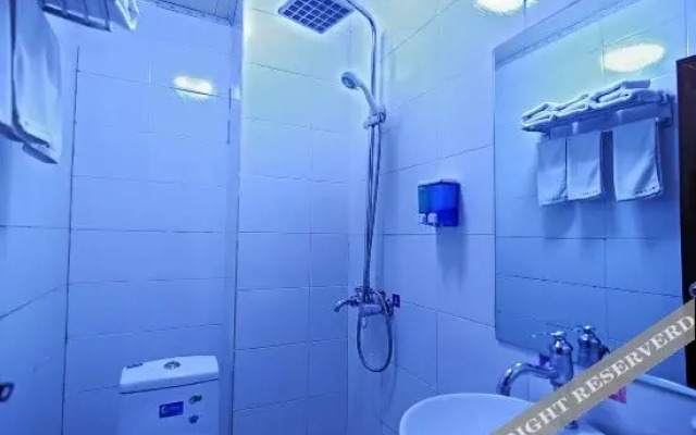 Chuntianli Fashion Hotel