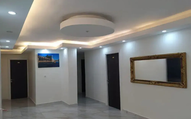 Emir Sultan Hotel