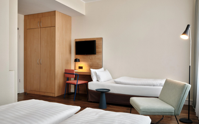 Garner Hotel Berlin - Schöneberg by IHG