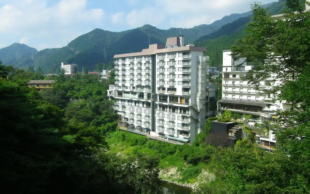 Monogusanoyado Hanasenkyo