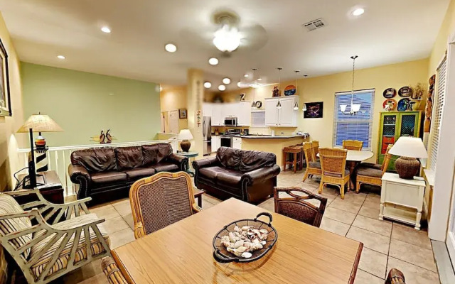 Eagles Nest 191Fd - Four Bedroom Home