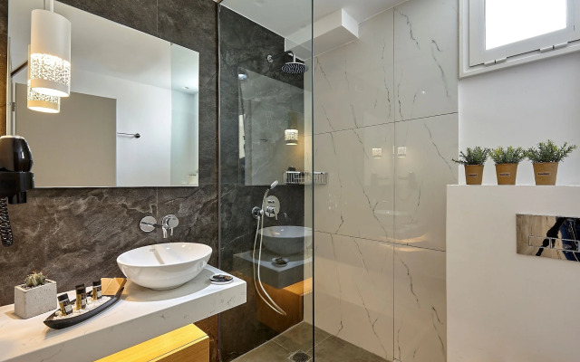 Seascape Luxury Residences