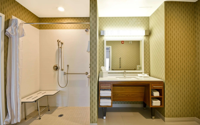 Home2 Suites by Hilton Evansville