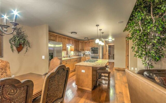 The Highmark Penthouse