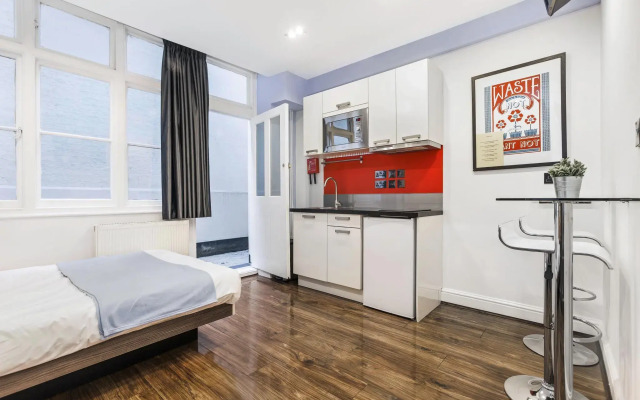 Talipot Apartments Hyde Park
