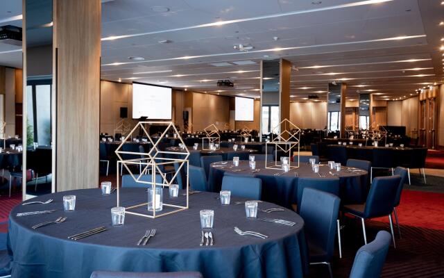 Crowne Plaza Hobart by IHG