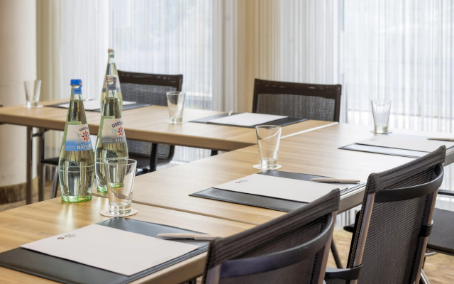 Best Western Plus Hotel Köln City