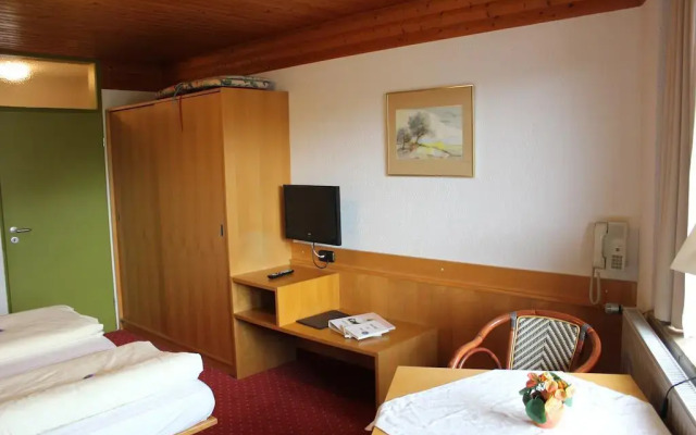 Landhotel Magdalenenhof GbR