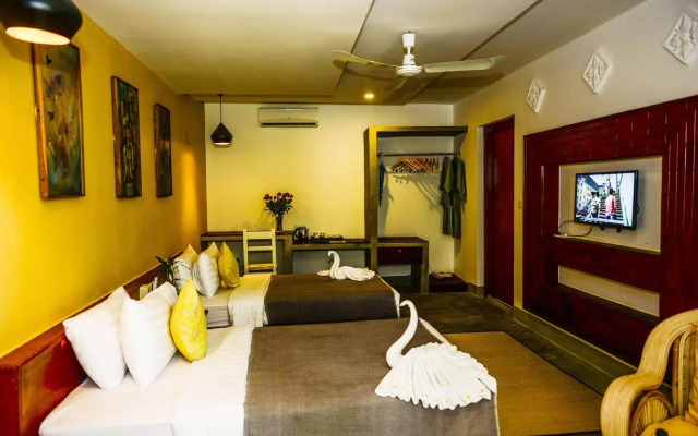 Chezmoi Residence & Spa